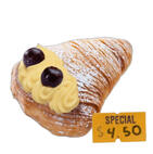 butter croissants